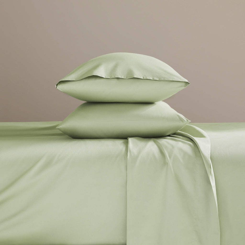 Luxe Sateen Pillowcase Set - Last Call