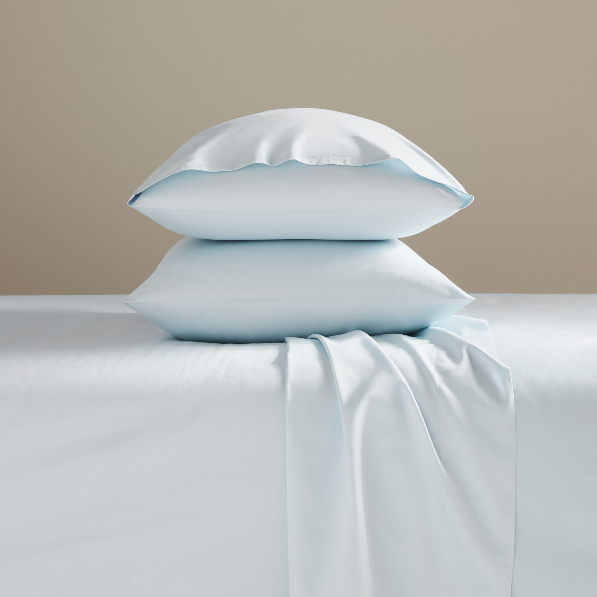Luxe Sateen Pillowcase Set - Last Call