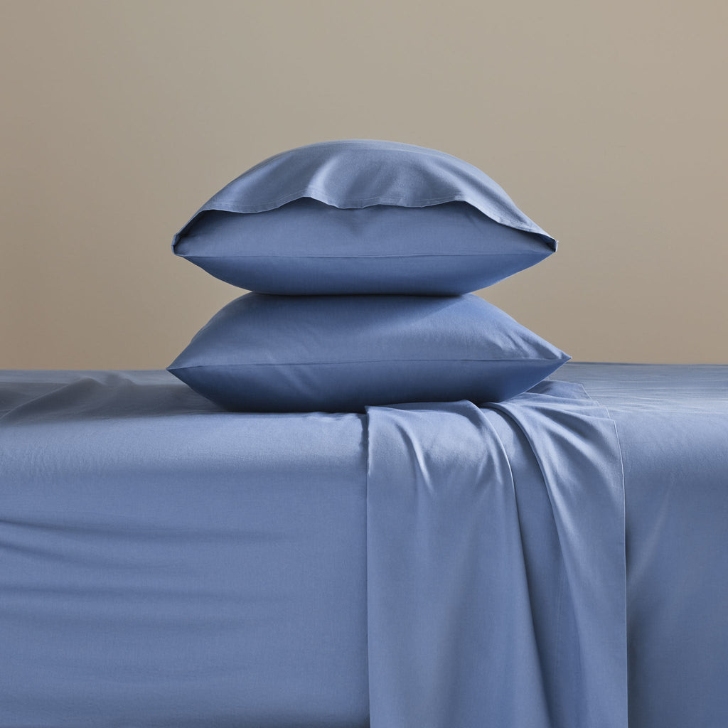 Luxe Sateen Pillowcase Set - Last Call