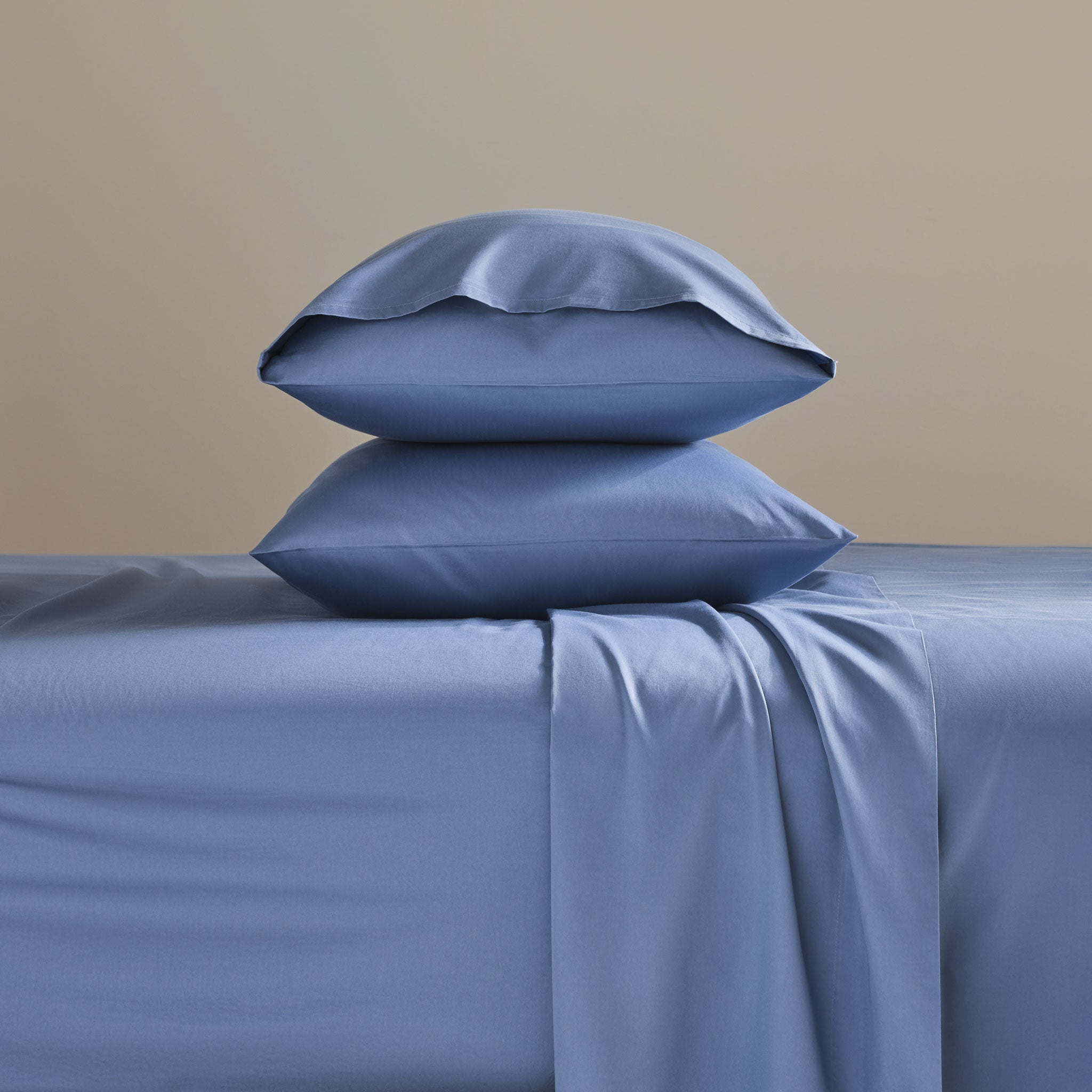 Luxe Sateen Pillowcase Set - Last Call