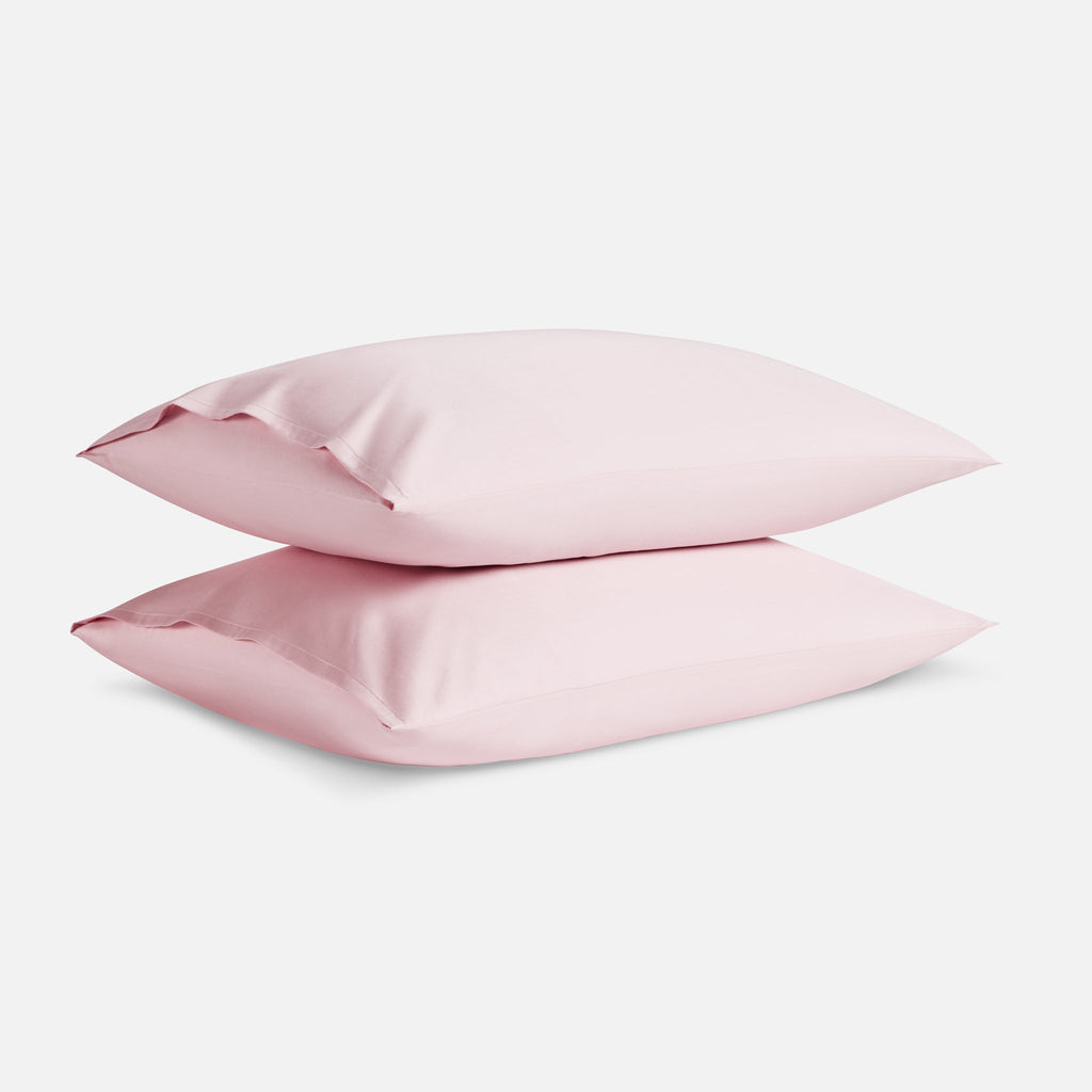 Luxe Sateen Pillowcase Set - Last Call