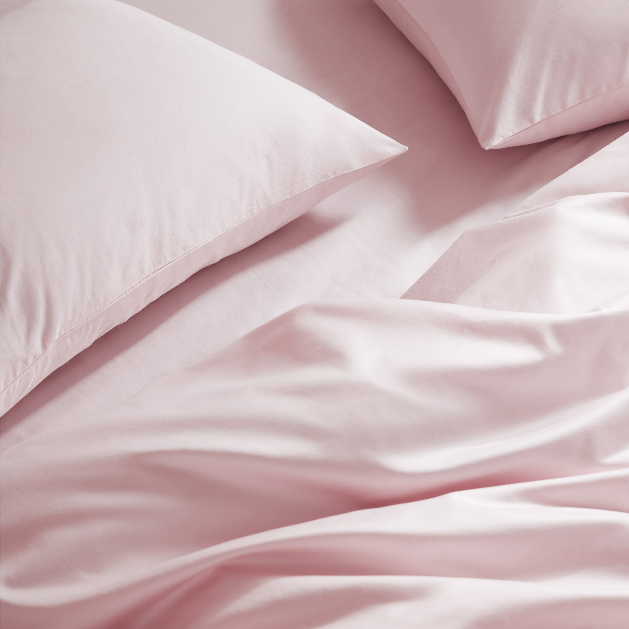 Luxe Sateen Pillowcase Set - Last Call