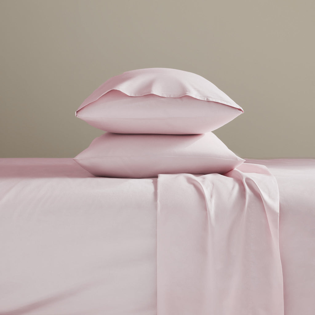 Luxe Sateen Pillowcase Set - Last Call