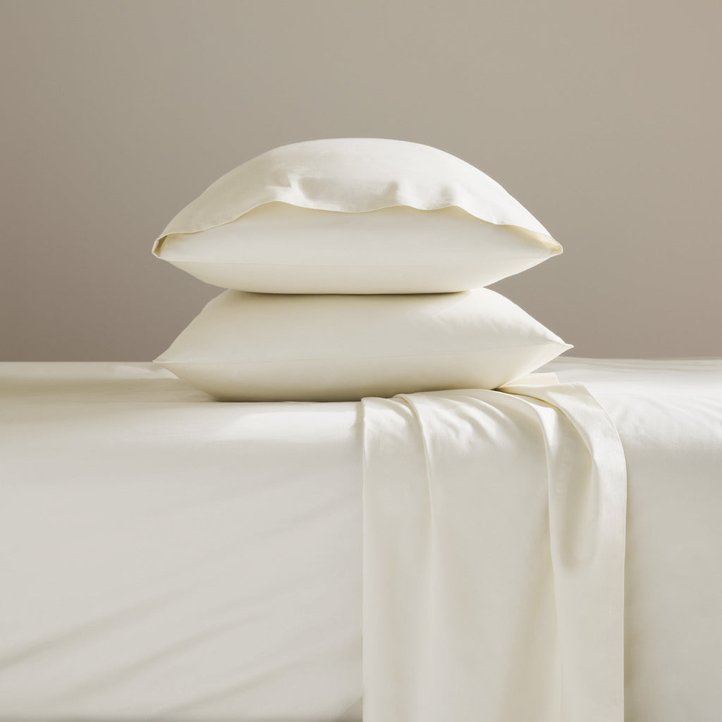 Classic Percale Fitted Sheet