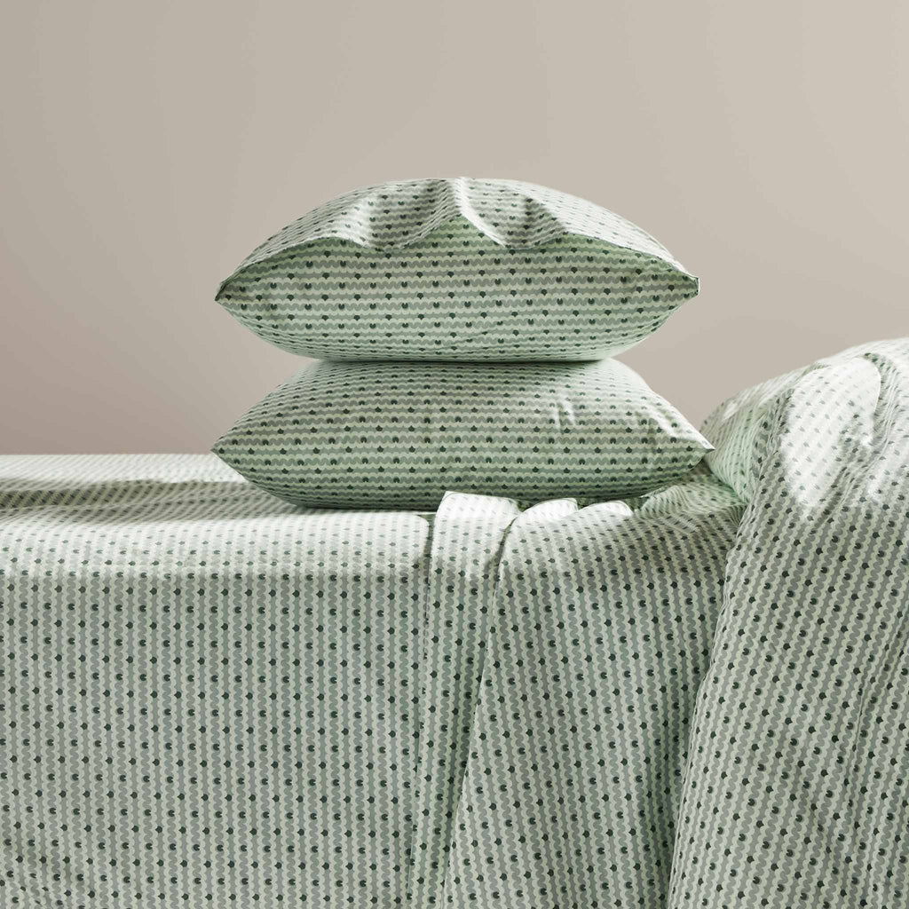 Luxe Sateen Pillowcase Set - Last Call