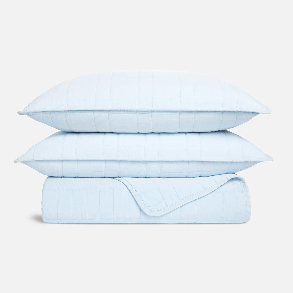 Weekend Wash Quilt Set