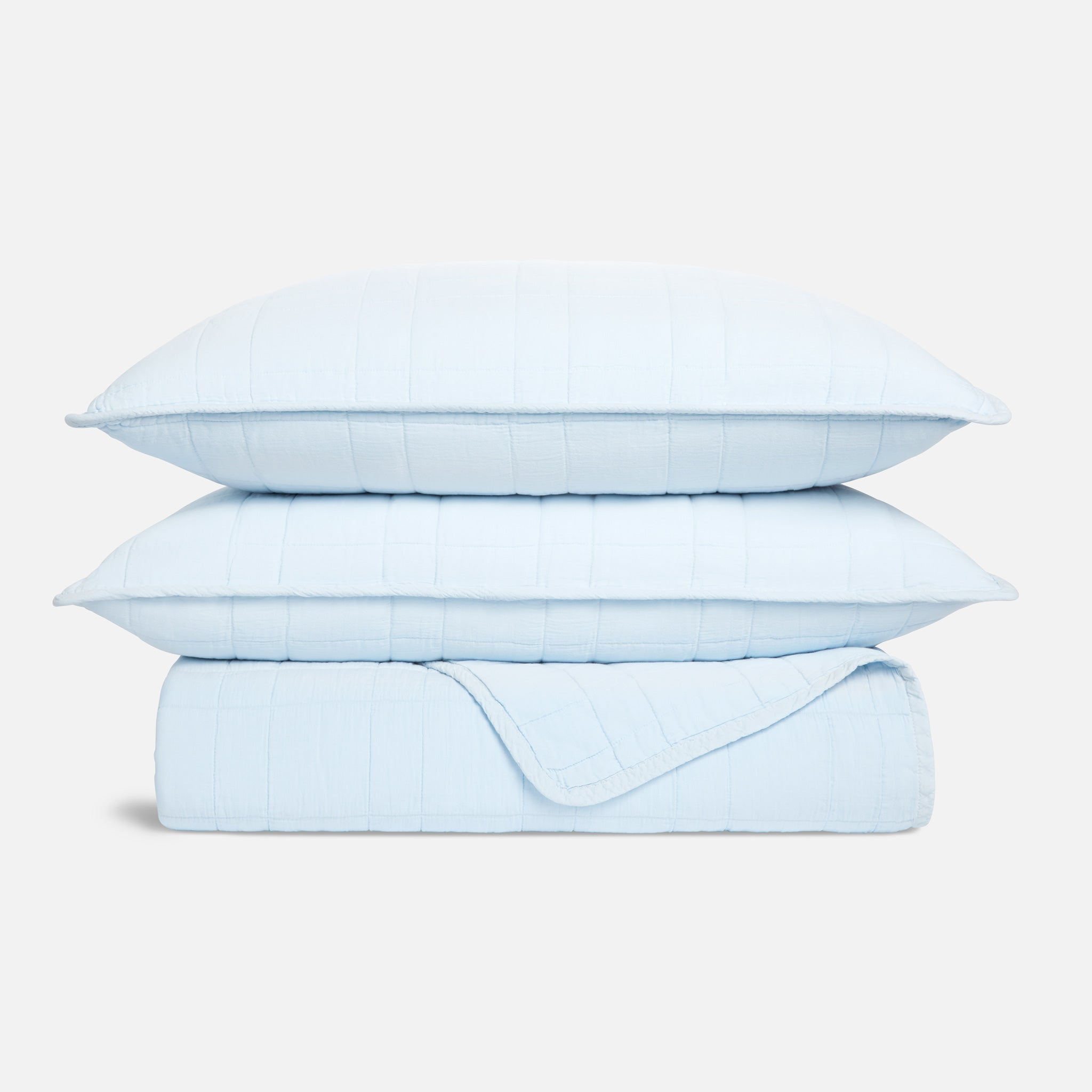Weekend Wash Quilt Set