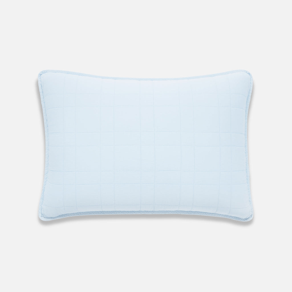 Weekend Wash Sham Set - Last Call