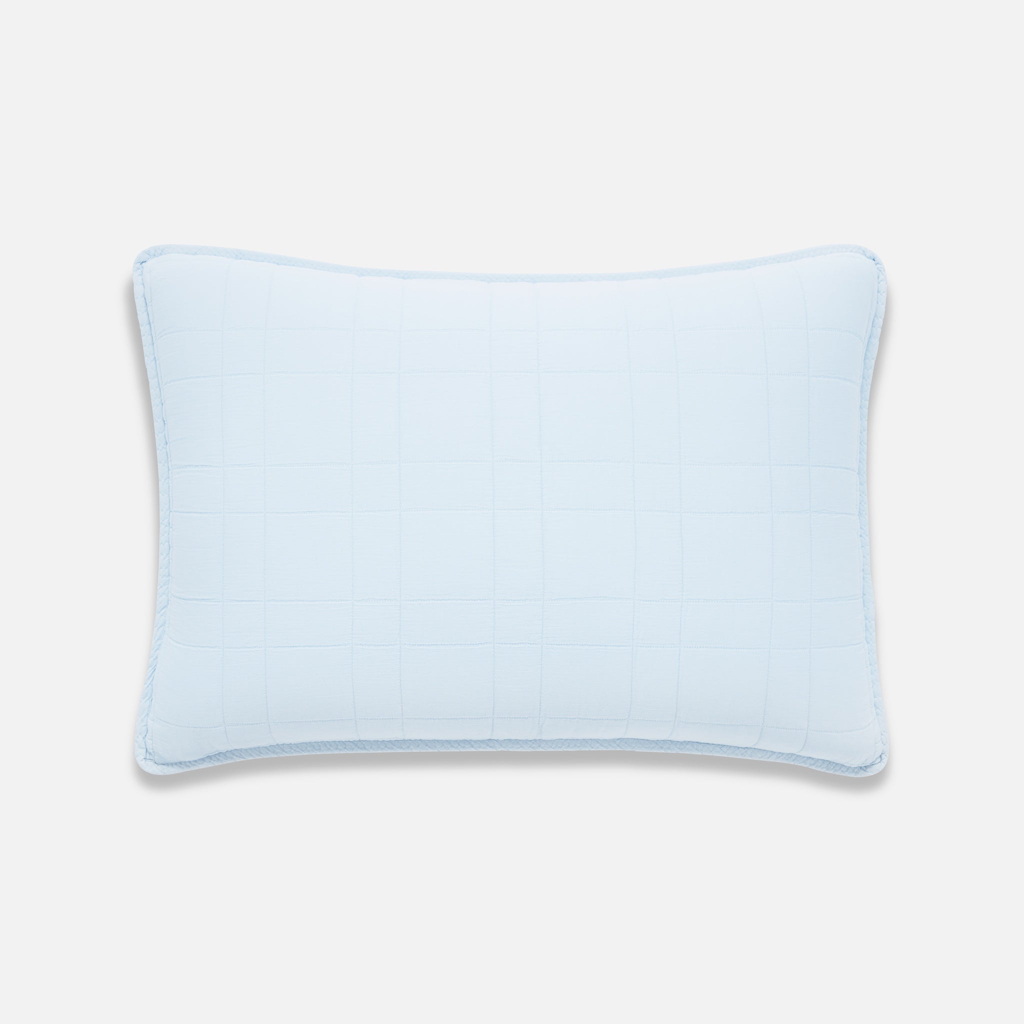 Weekend Wash Sham Set - Last Call