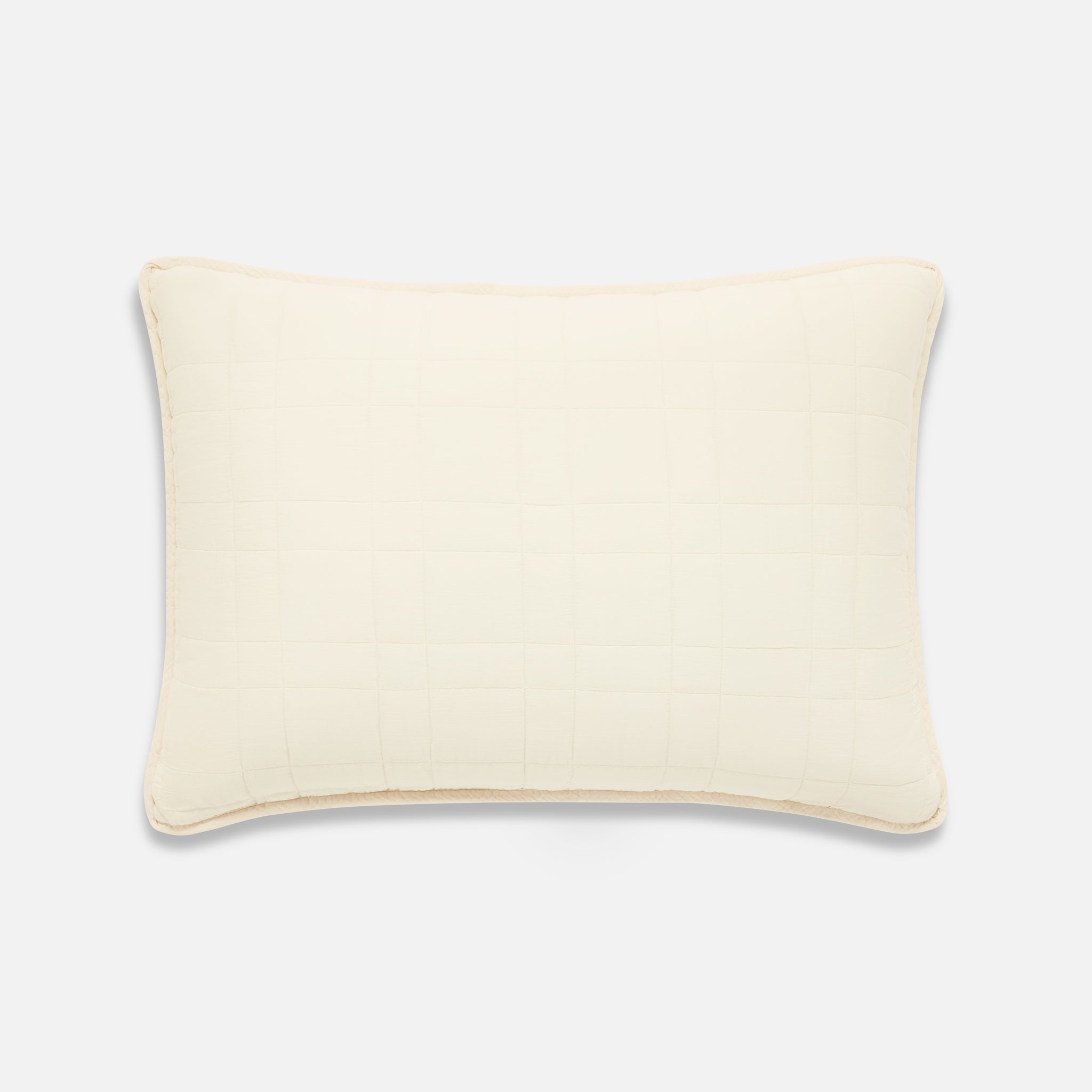 Weekend Wash Sham Set