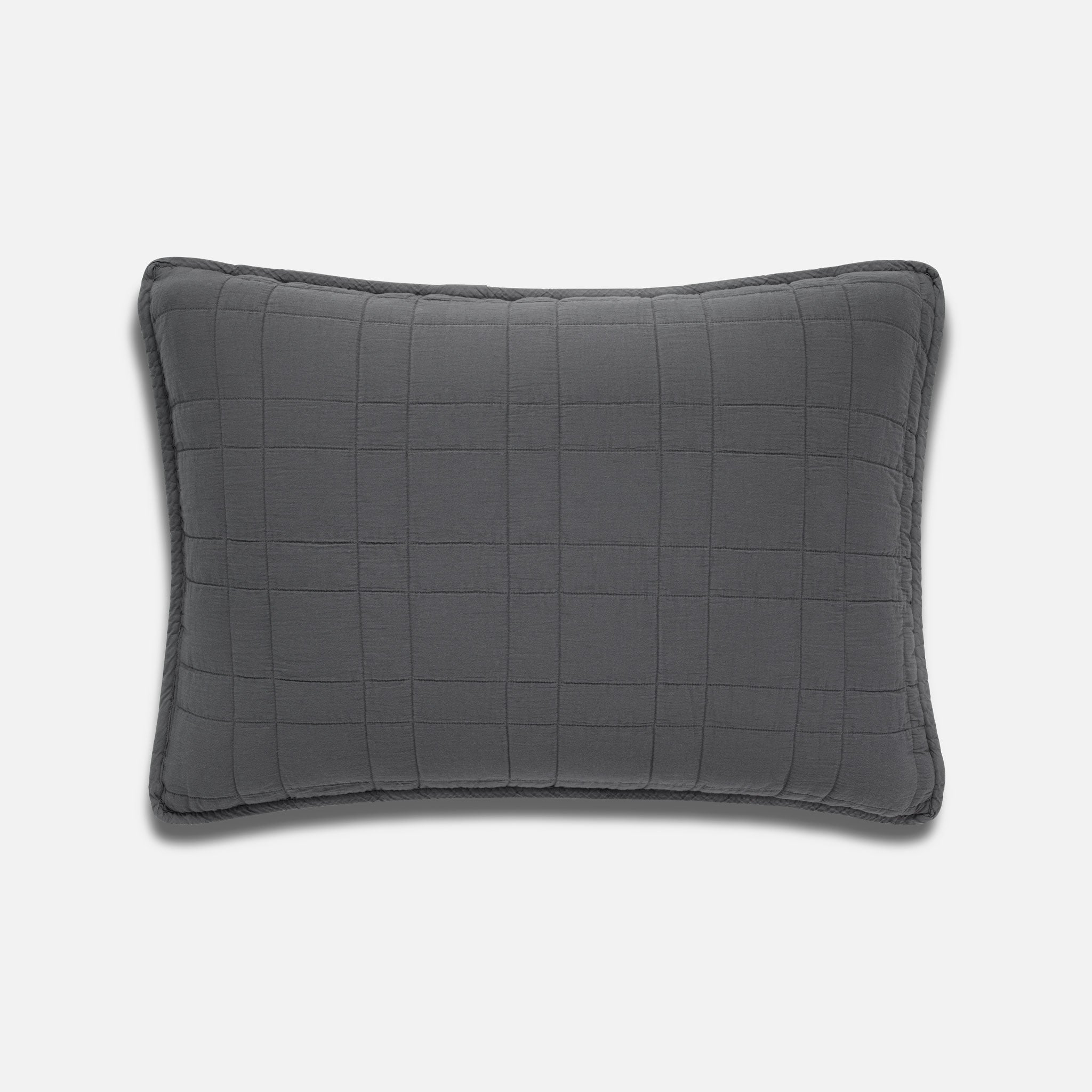 Weekend Wash Sham Set - Last Call