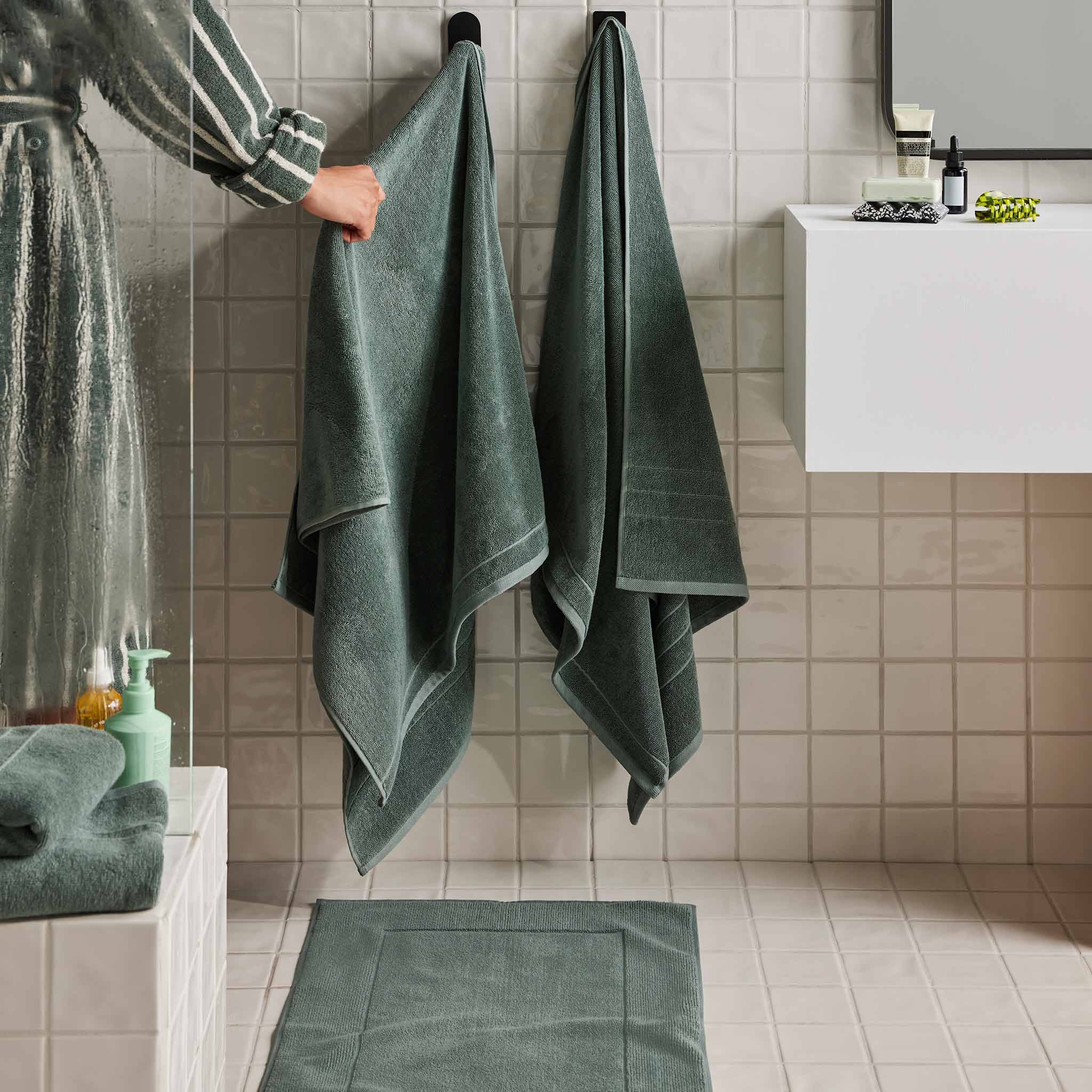 Bath Mat - Last Call
