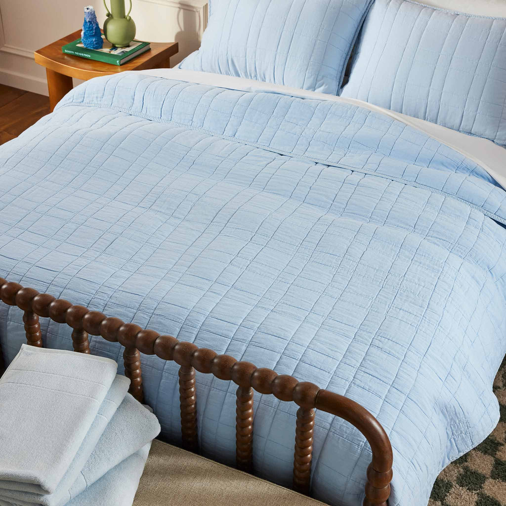 Weekend Wash Quilt - Last Call