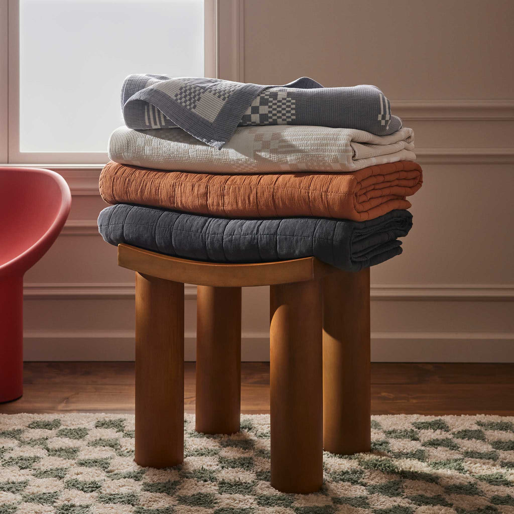Weekend Wash Quilt - Last Call
