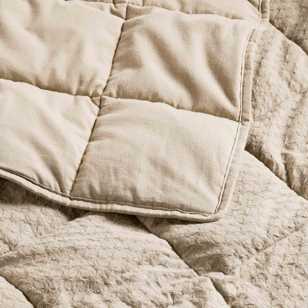 Weighted Throw Blanket