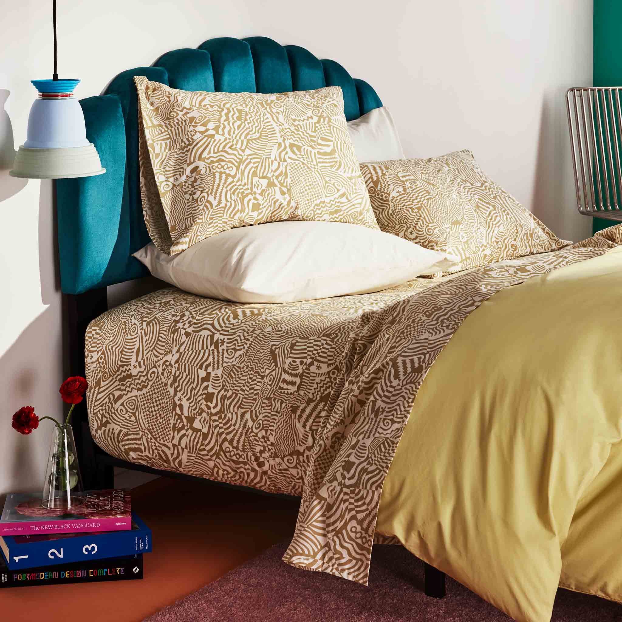 Luxe Sateen Pillowcase Set - Last Call