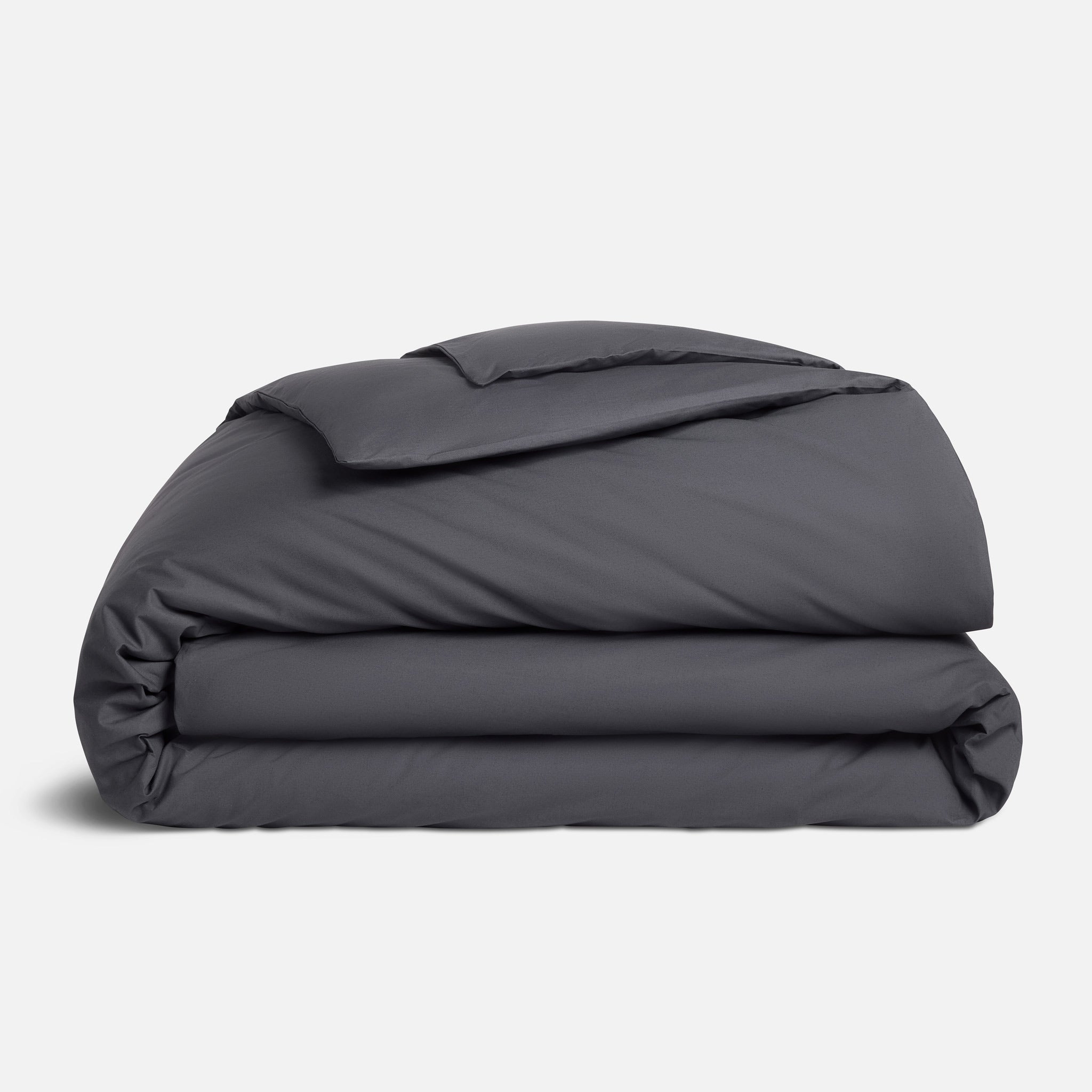 Test Classic Percale Duvet Cover