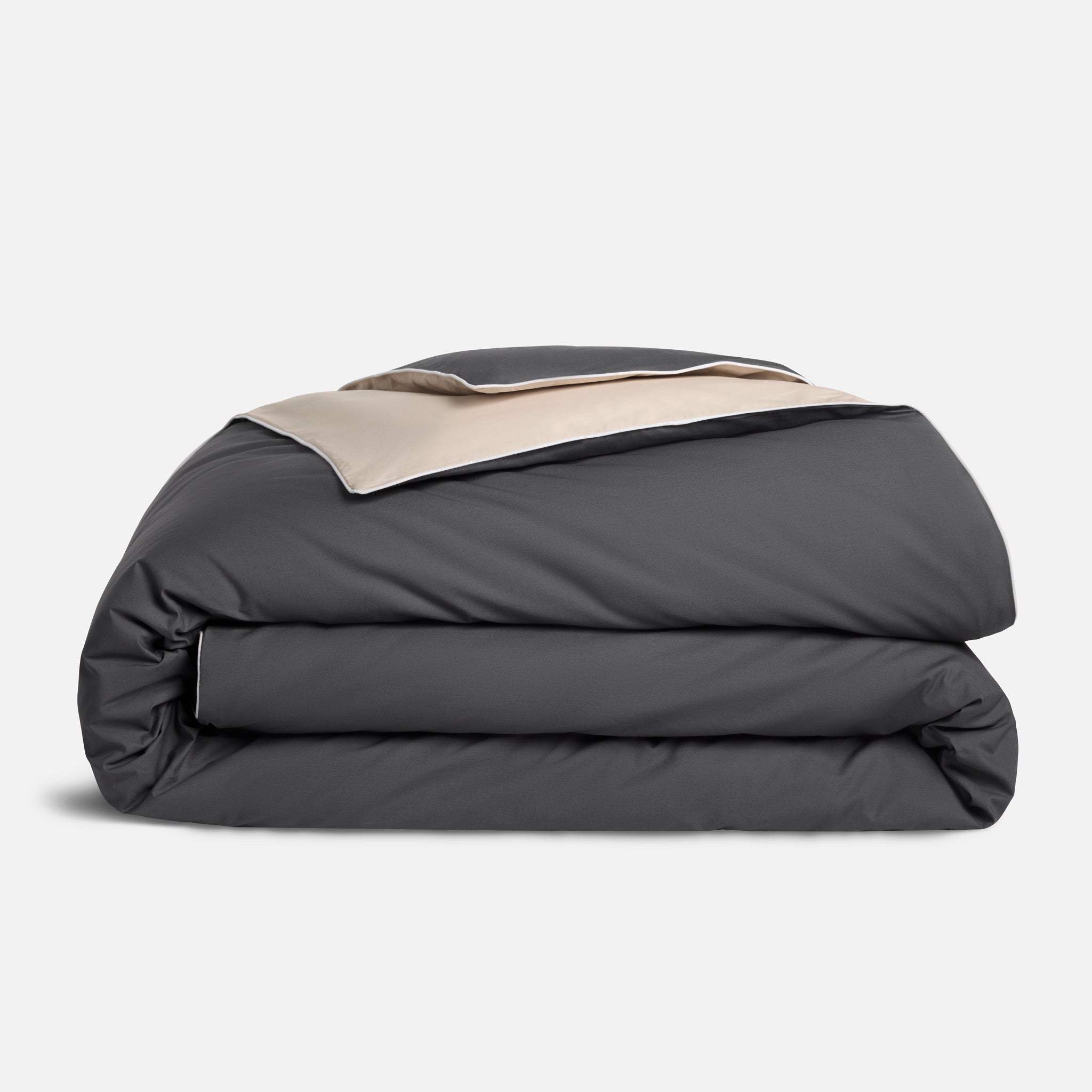 Classic Percale Duvet Cover - Last Call