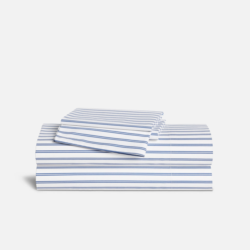 Luxe Sateen Core Sheet Set - Last Call