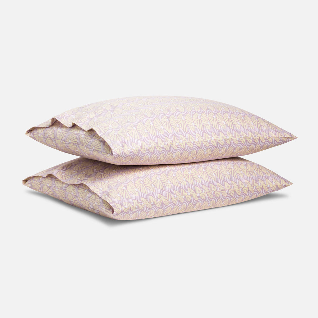 Luxe Sateen Pillowcase Set - Last Call