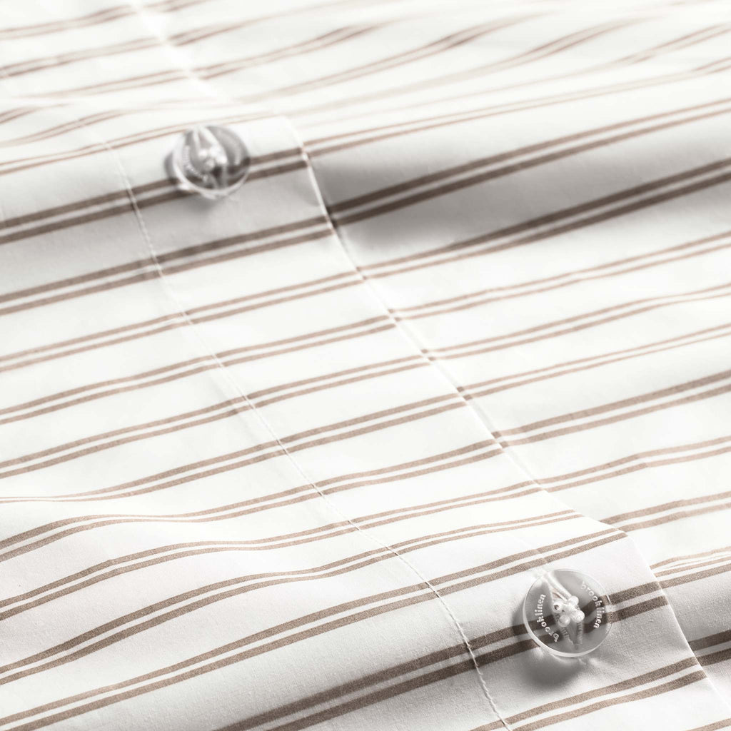 Luxe Sateen Duvet Set Bundle