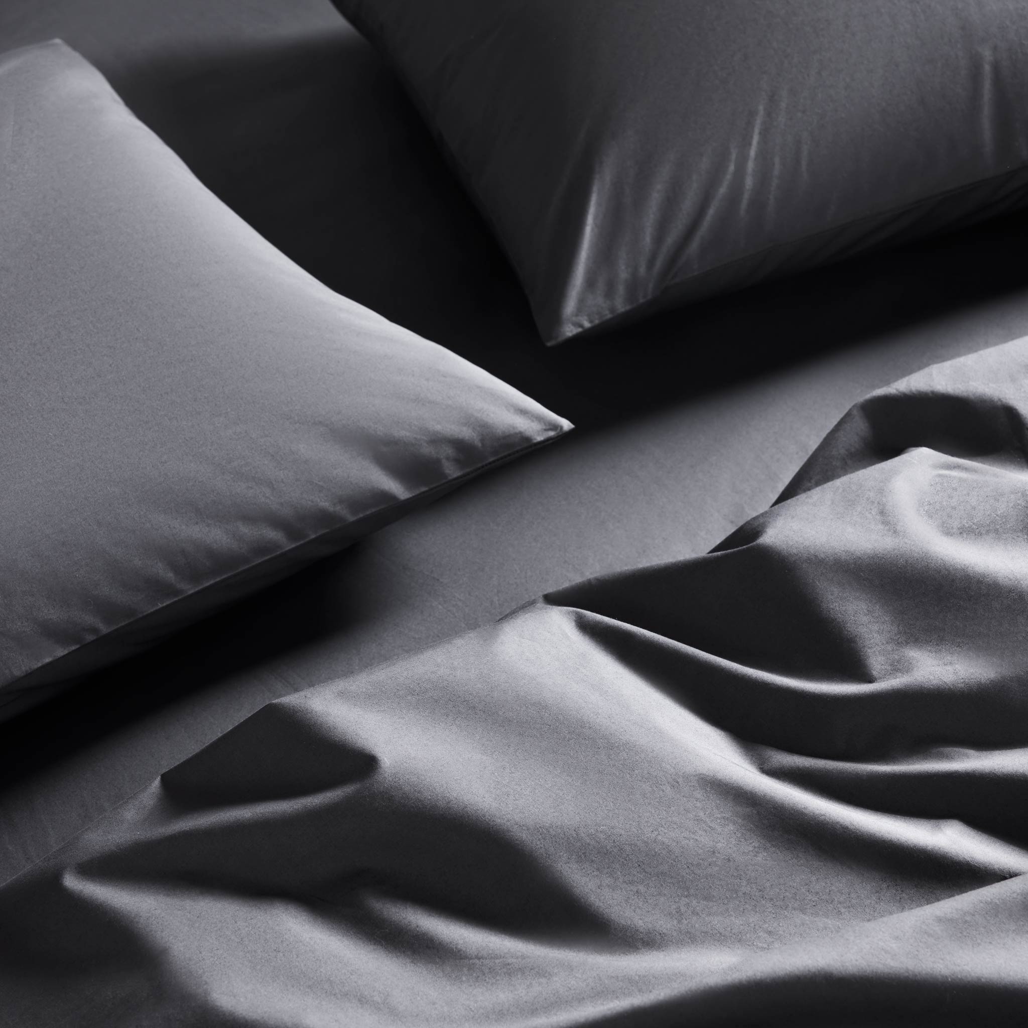 Classic Percale Move-In Bundle