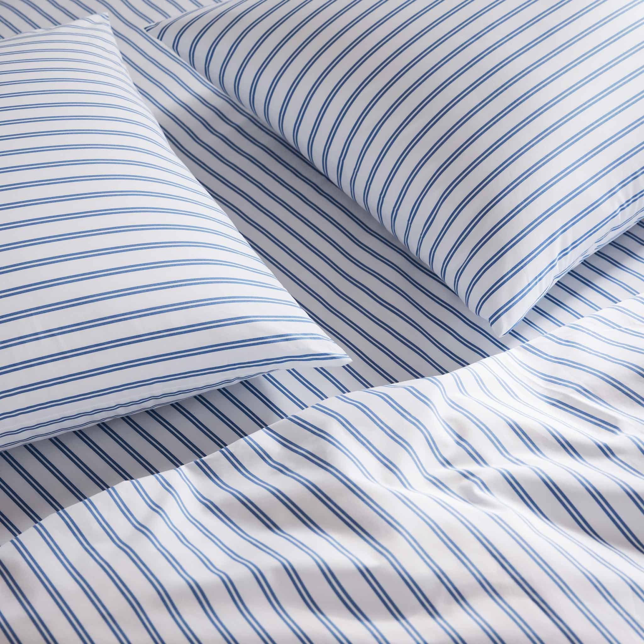 Classic Percale Pillowcase Set - Last Call