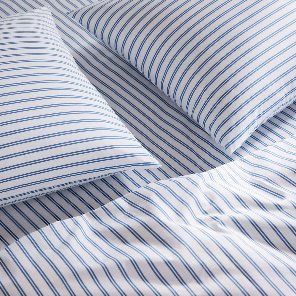 Luxe Sateen Pillowcase Set - Last Call