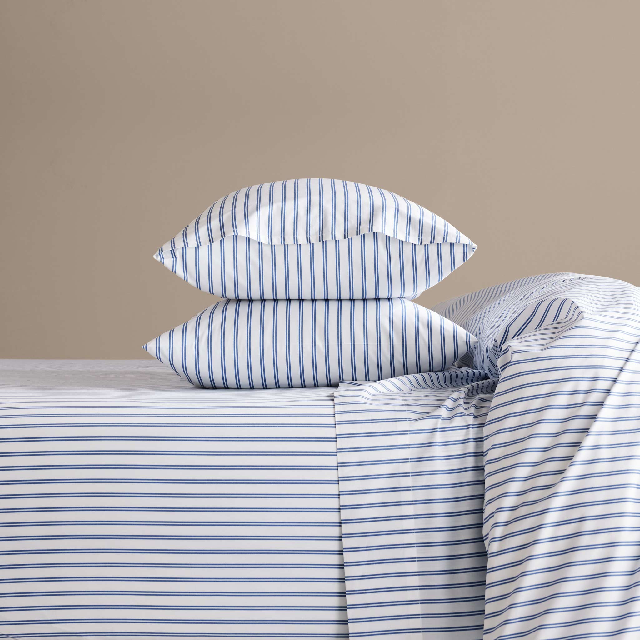 Classic Percale Pillowcase Set - Last Call