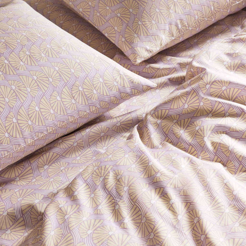 Luxe Sateen Pillowcase Set - Last Call