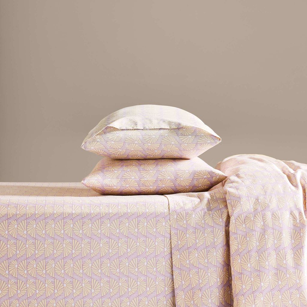 Luxe Sateen Pillowcase Set - Last Call