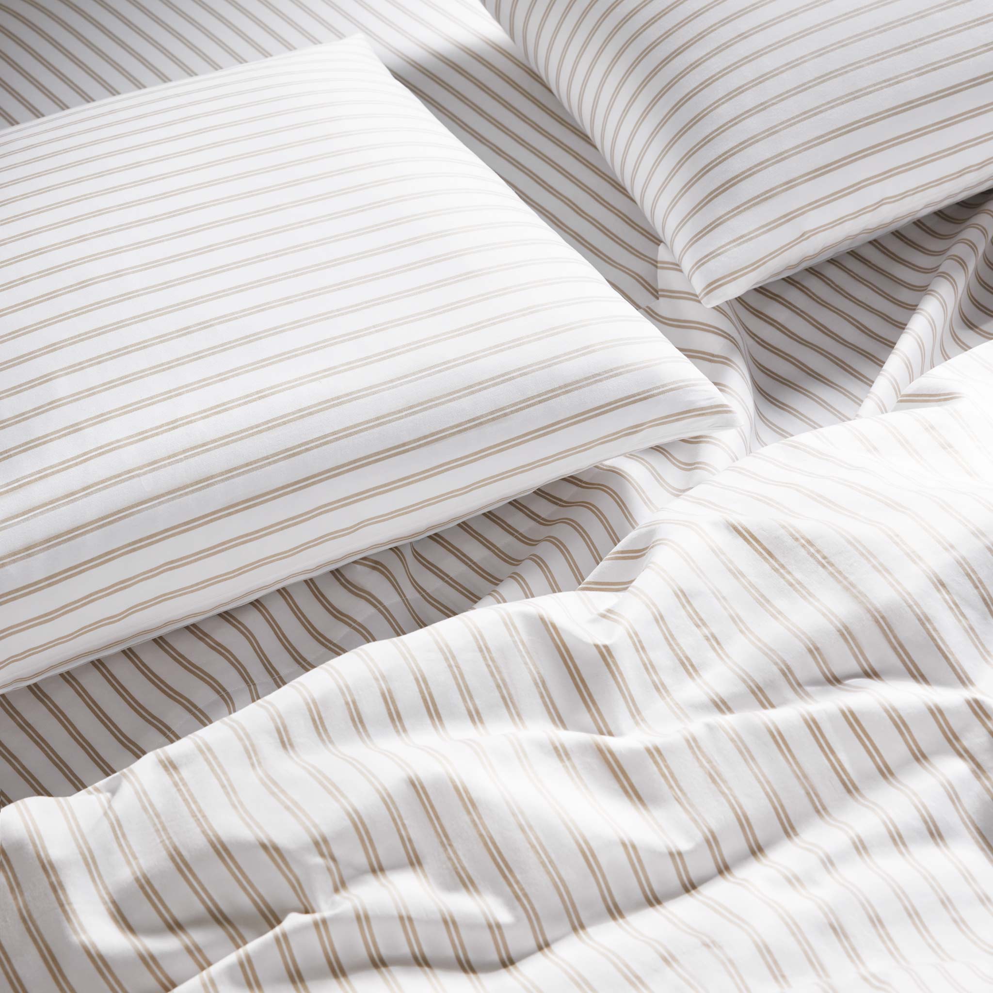 Luxe Sateen Core Sheet Set - Last Call