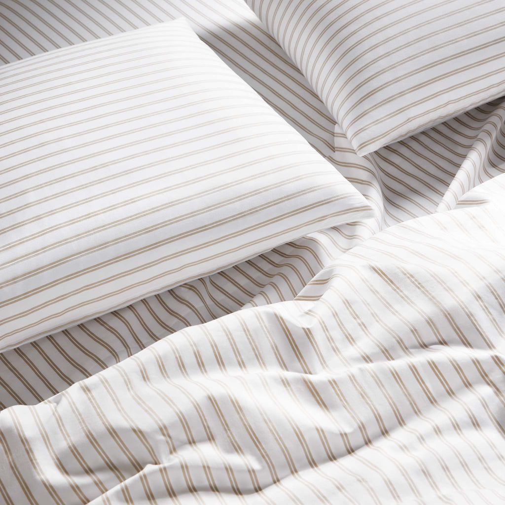 Luxe Sateen Pillowcase Set - Last Call