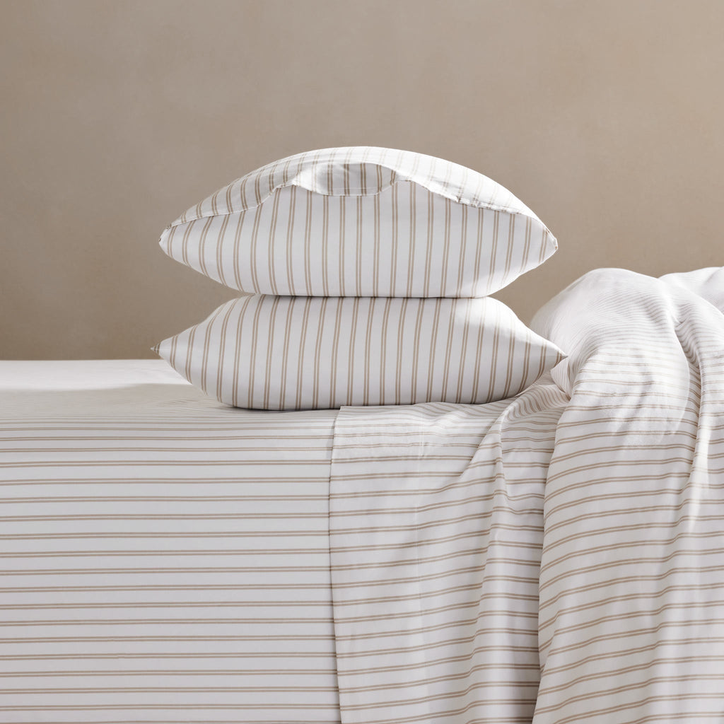 Luxe Sateen Pillowcase Set - Last Call