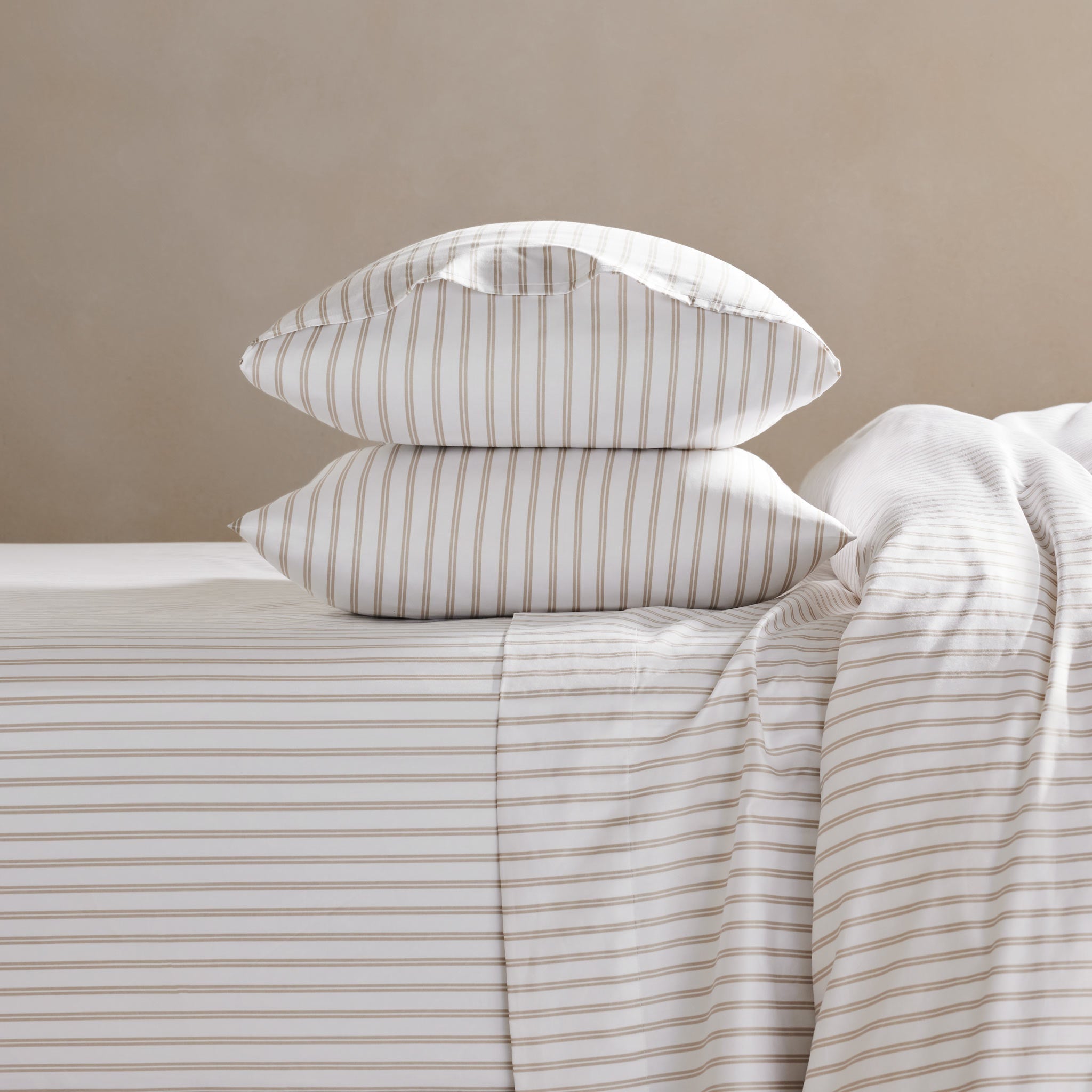Luxe Sateen Pillowcase Set - Last Call