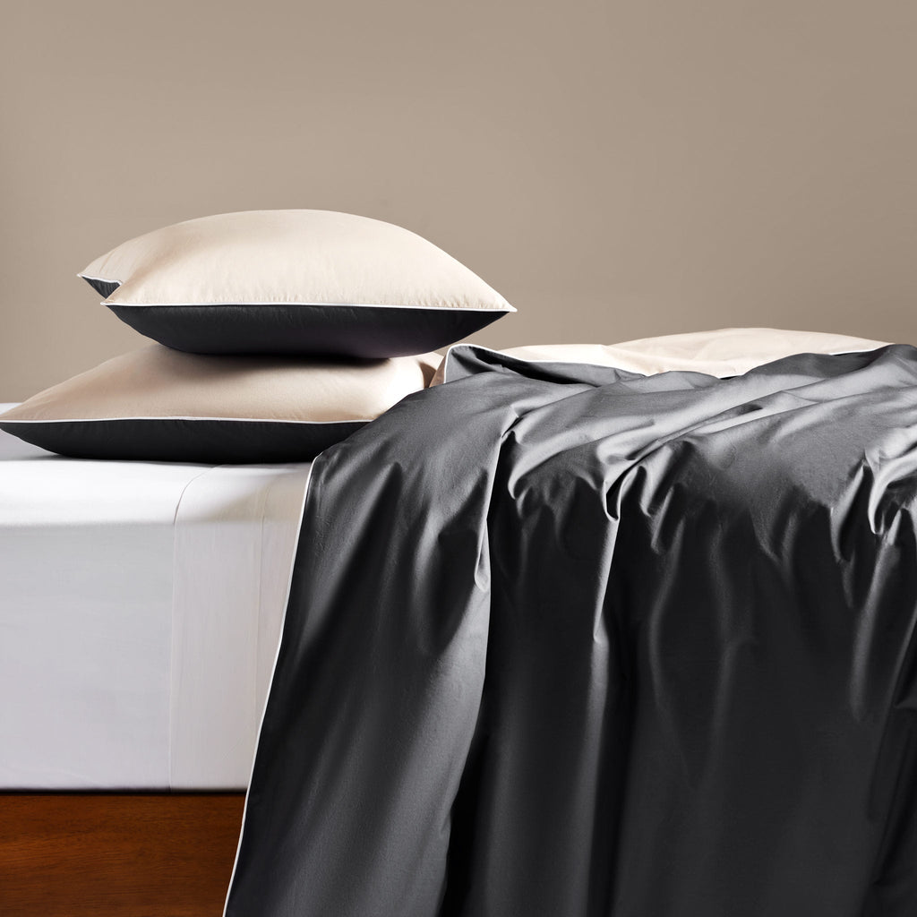 Classic Percale Pillowcase Set - Last Call