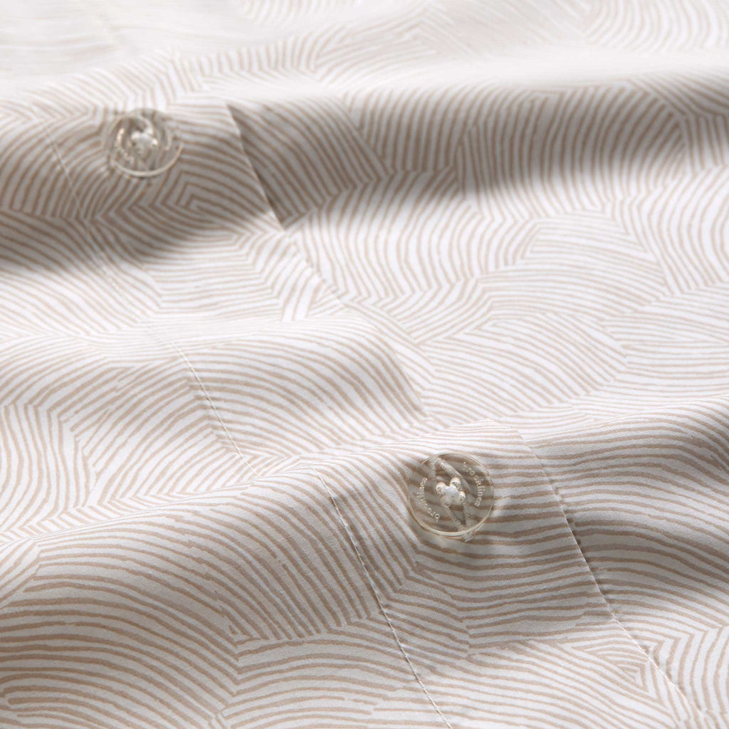 Classic Percale Duvet Cover - Last Call