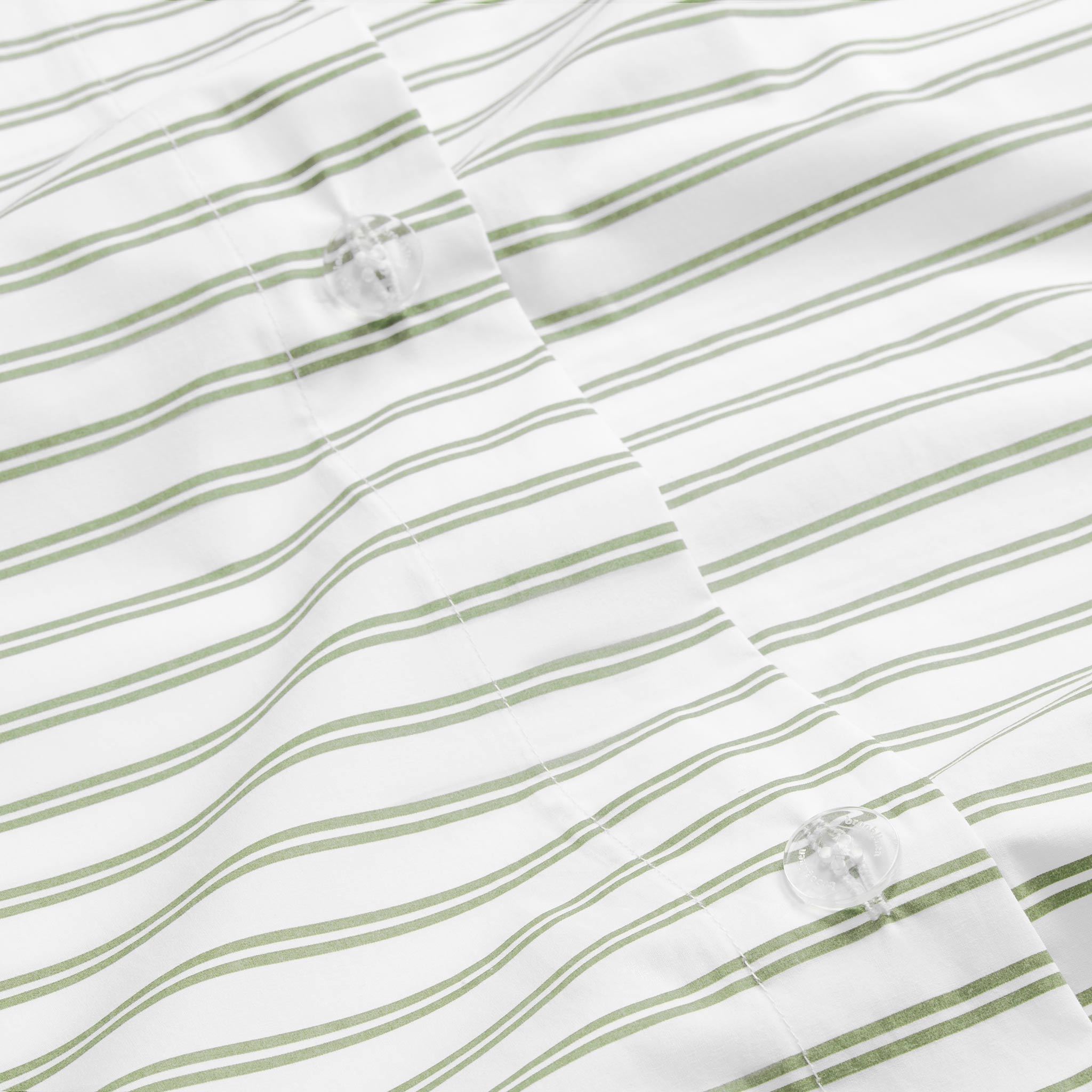 Classic Percale Duvet Cover - Last Call