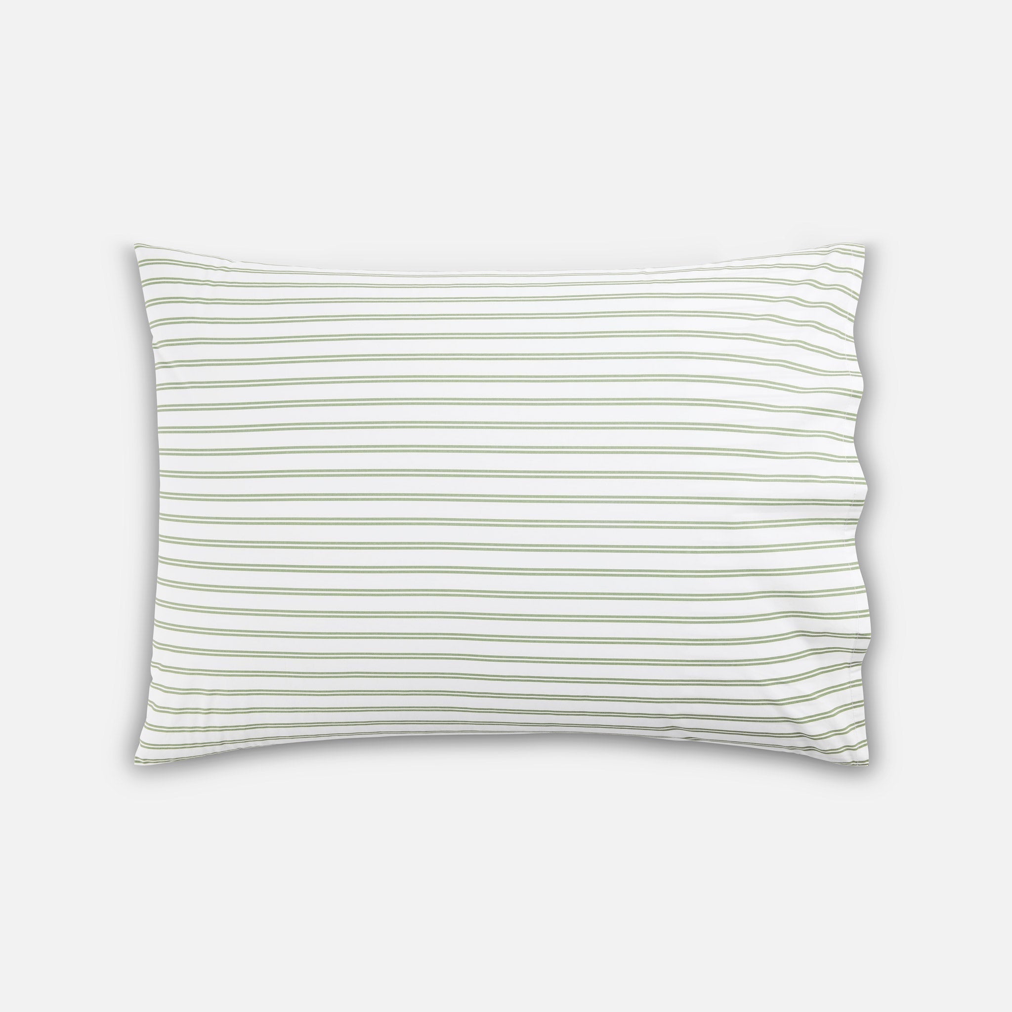 Classic Percale Pillowcase Set