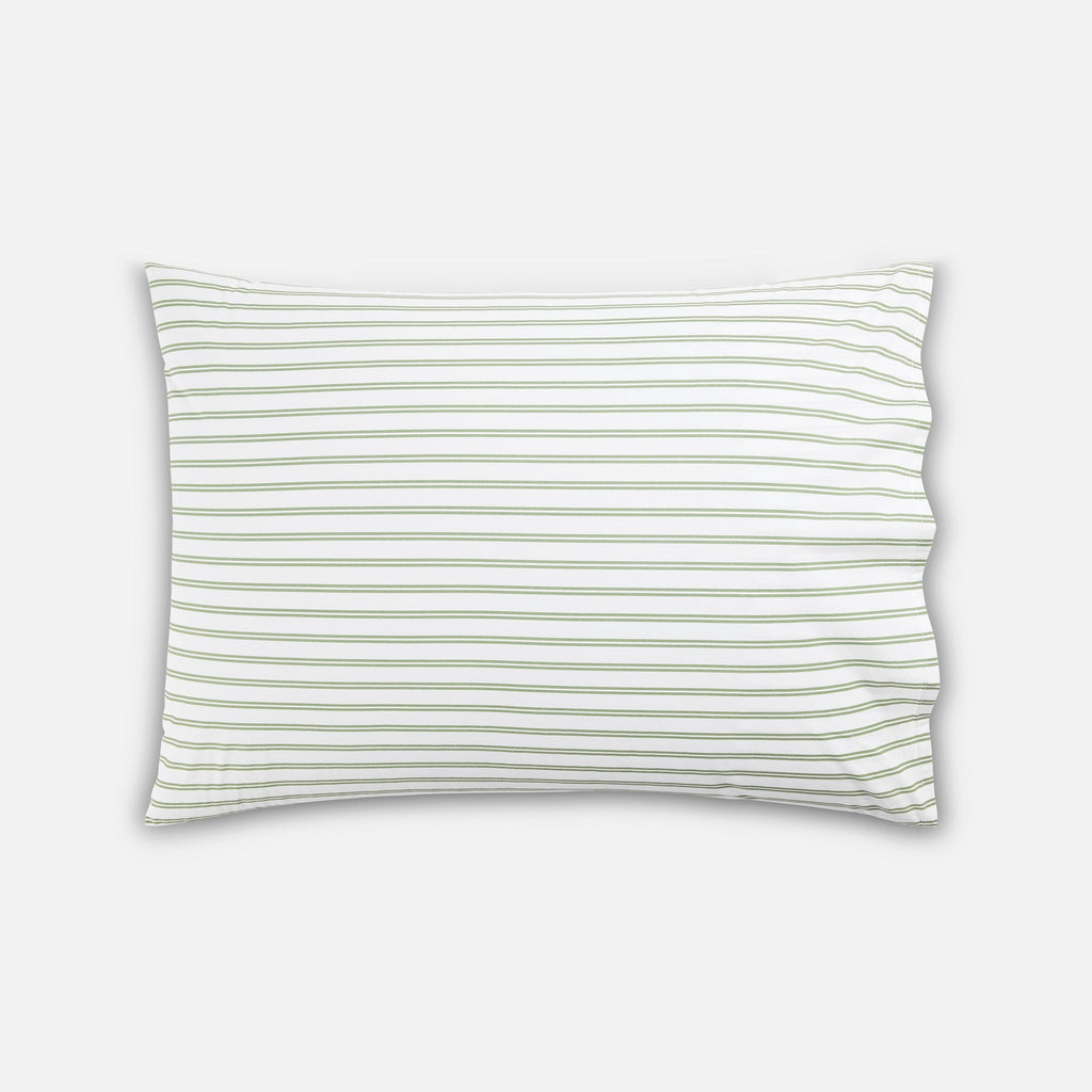 Classic Percale Pillowcase Set - Last Call