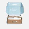 Classic Percale Hardcore Sheet Bundle Checkout