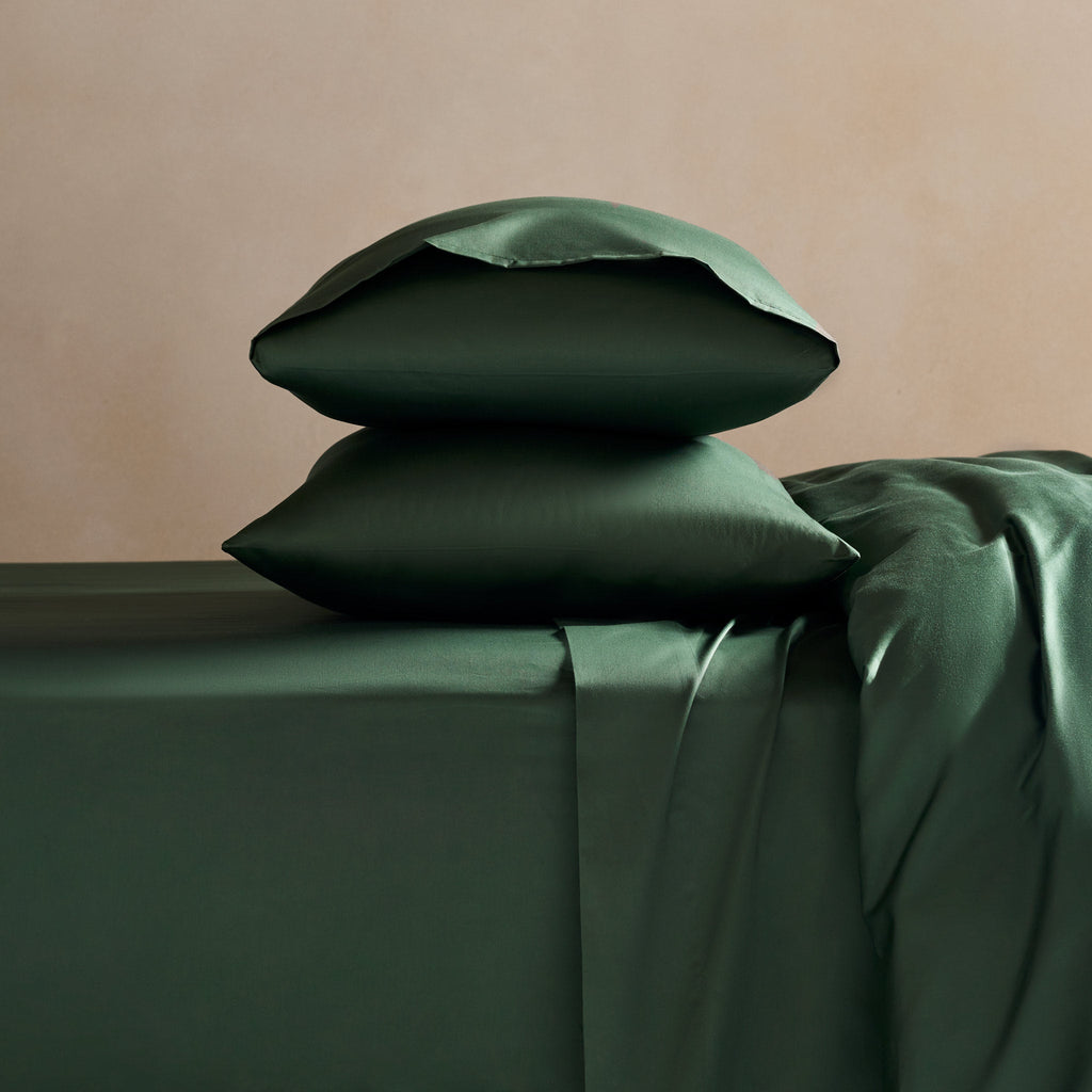 Luxe Sateen Pillowcase Set - Last Call