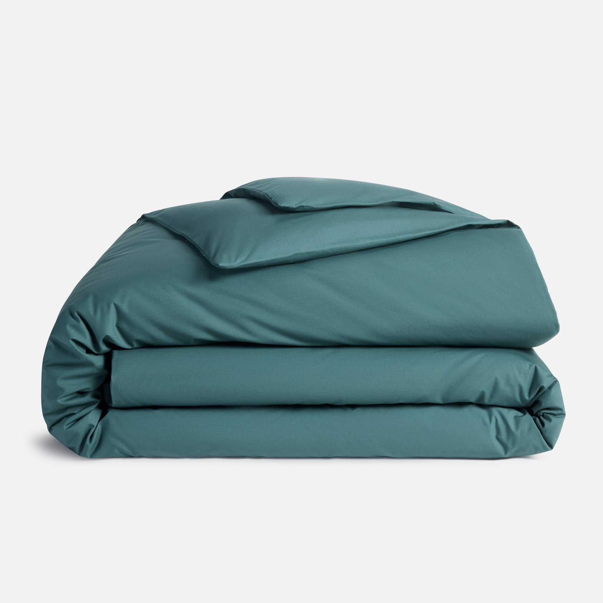 Classic Percale Duvet Cover - Last Call