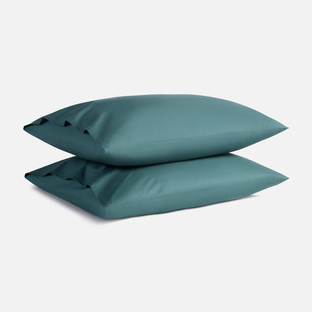 Classic Percale Pillowcase Set - Last Call