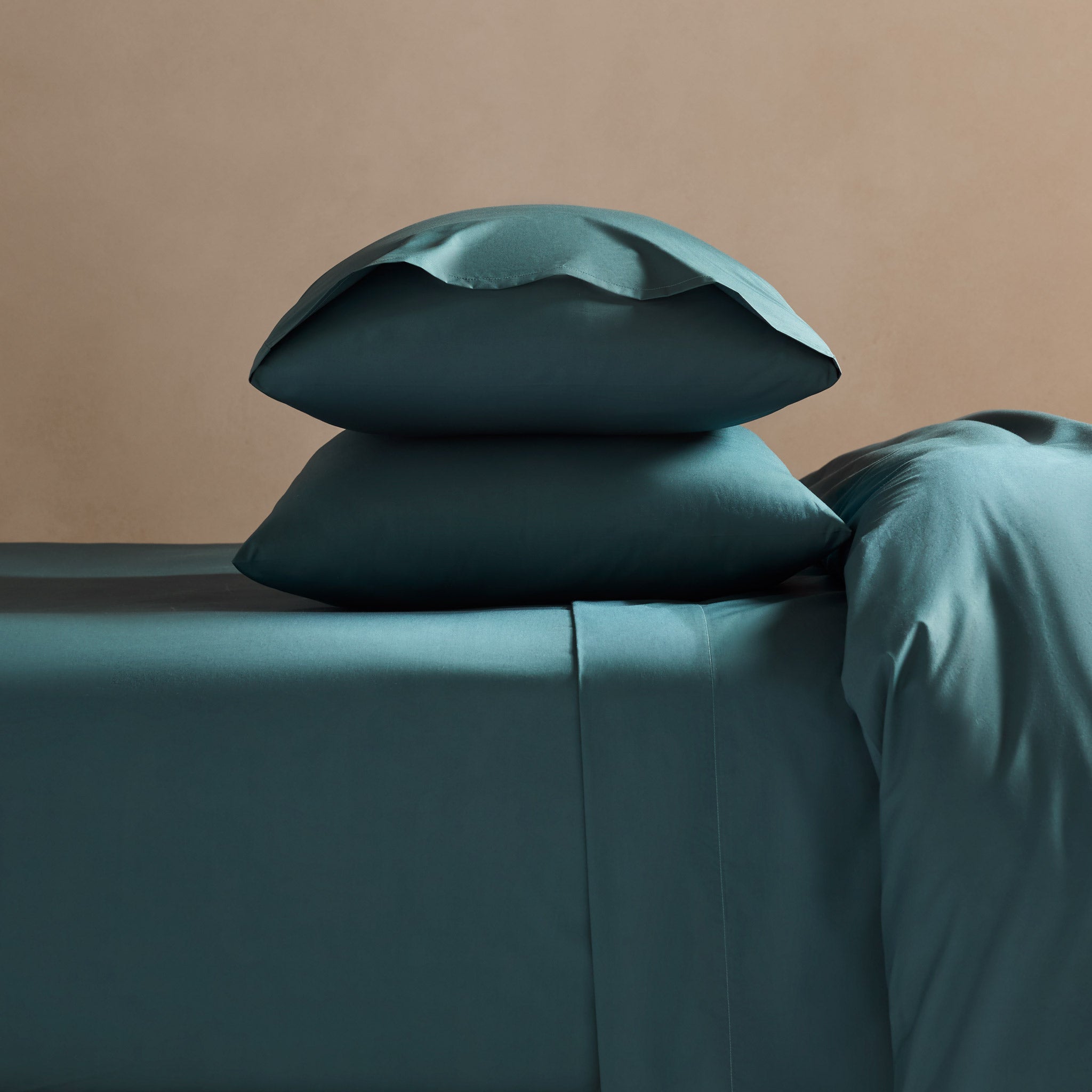 Classic Percale Pillowcase Set - Last Call
