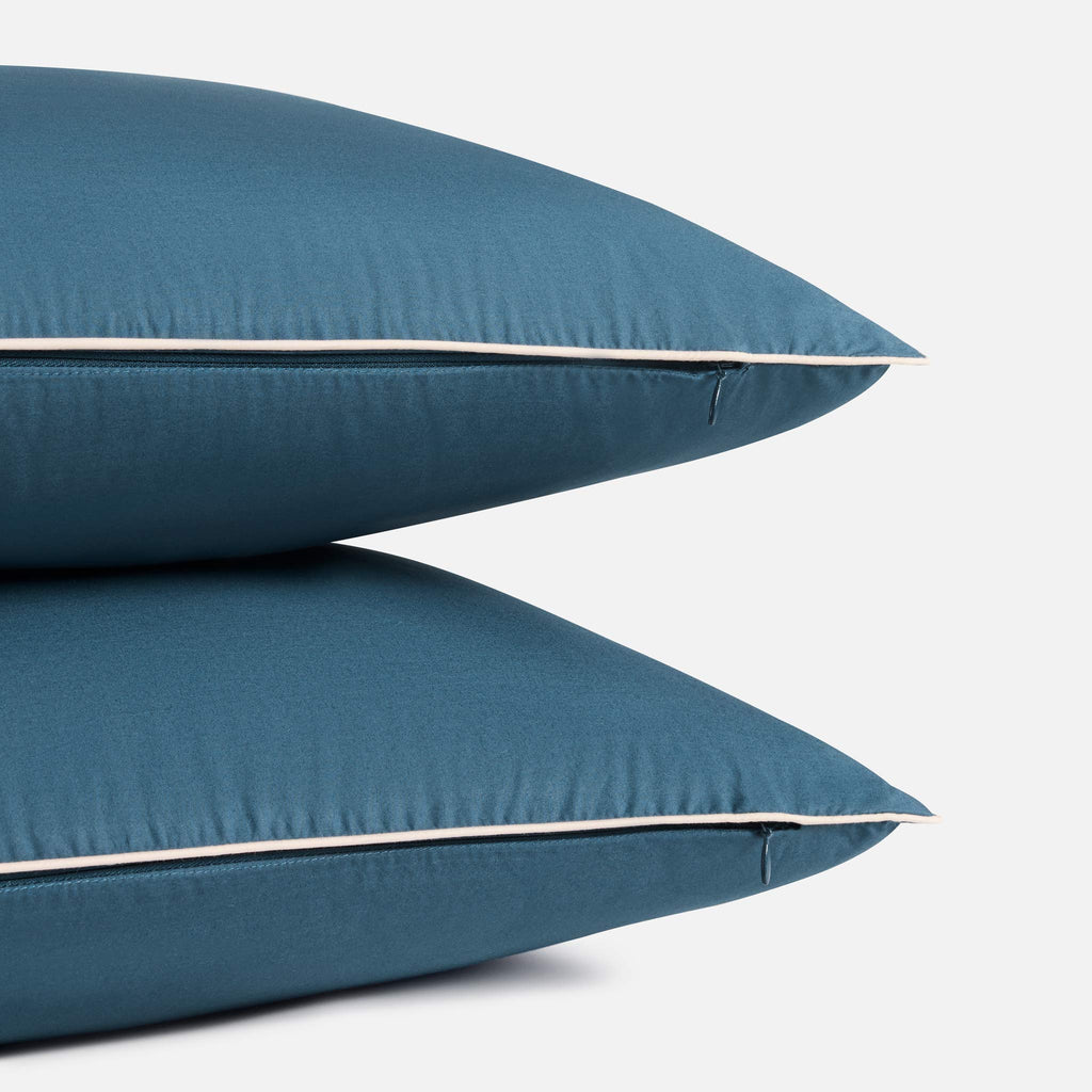 Classic Percale Pillowcase Set - Last Call