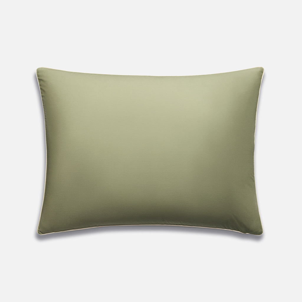 Classic Percale Pillowcase Set - Last Call