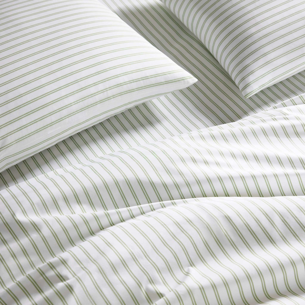 Classic Percale Core Sheet Set - Last Call