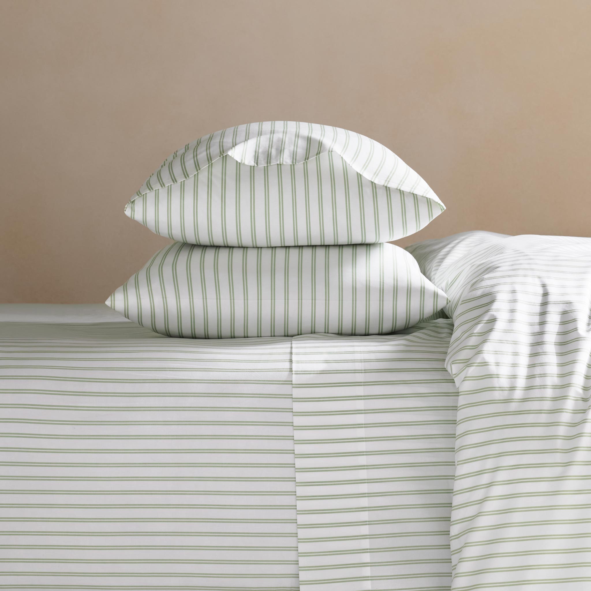 Classic Percale Core Sheet Set - Last Call