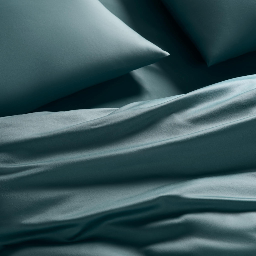 Luxe Sateen Pillowcase Set - Last Call